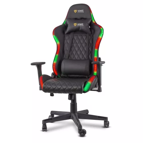 Yenkee YGC 300RGB STARDUST gaming szék