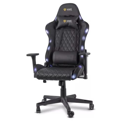 Yenkee YGC 300RGB STARDUST gaming szék