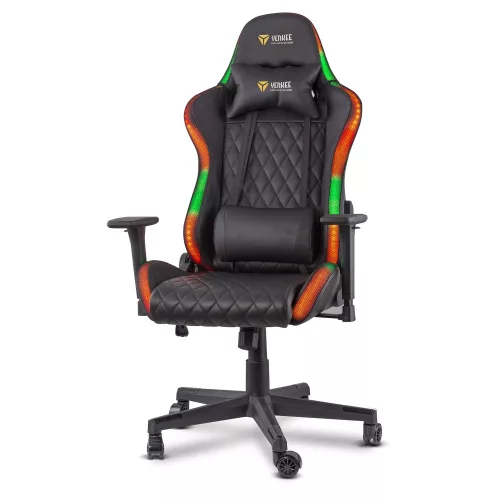 Yenkee YGC 300RGB STARDUST gaming szék