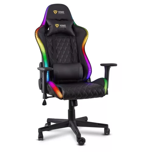 Yenkee YGC 300RGB STARDUST gaming szék