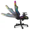 Yenkee YGC 300RGB STARDUST gaming szék
