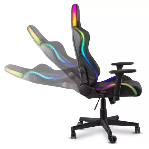 Yenkee YGC 300RGB STARDUST gaming szék