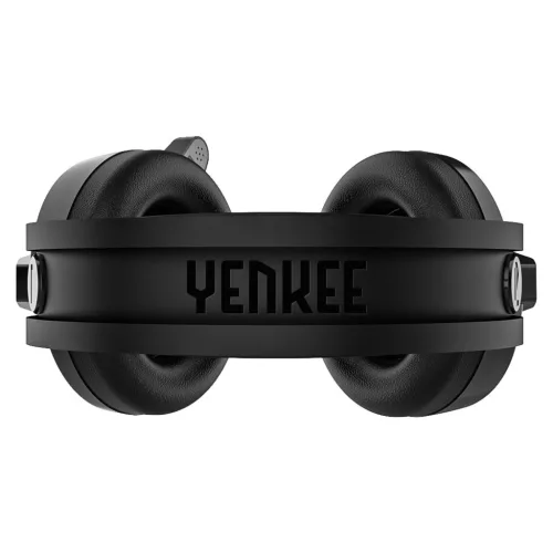Yenkee YGS 03 ECLIPSE gamer szett
