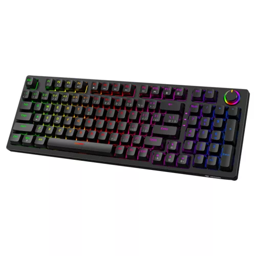 Yenkee YGS 03 ECLIPSE gamer szett