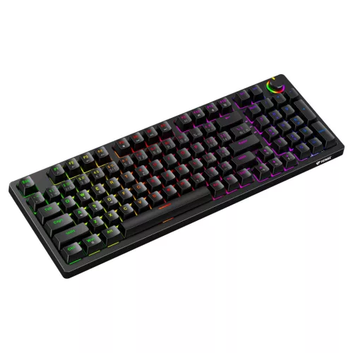 Yenkee YGS 03 ECLIPSE gamer szett