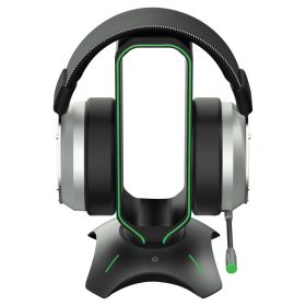 Yenkee YHB 3003 TOWER fejhallgató állvány