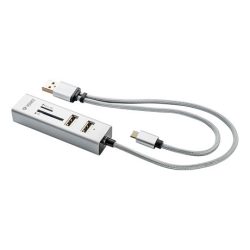 Yenkee YHC 102SR usb kártyaolvasó