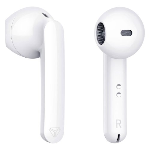 Yenkee YHP 01BT WE GEMINI bluetooth fülhallgató