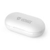 Yenkee YHP 01BT WE GEMINI bluetooth fülhallgató