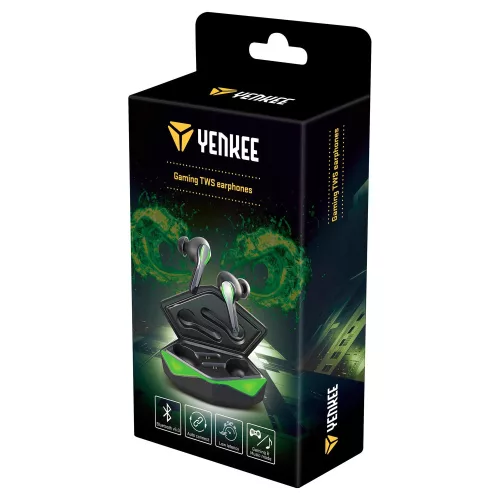 Yenkee YHP 03BT gaming headset