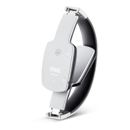 Yenkee YHP15BTWE GROOVE bluetooth fejhallgató