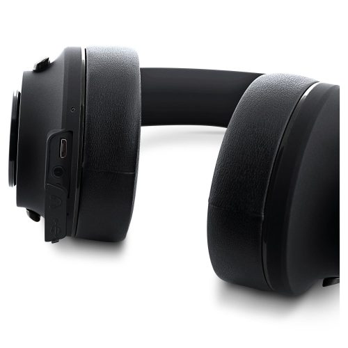 Yenkee YHP20BTBK fejhallgató