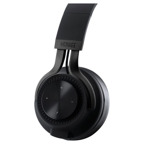 Yenkee YHP20BTBK fejhallgató