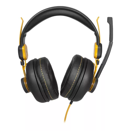 Yenkee YHP3010HORNET gamer fejhallgató