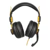 Yenkee YHP3010HORNET gamer fejhallgató