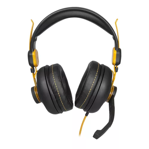 Yenkee YHP3010HORNET gamer fejhallgató
