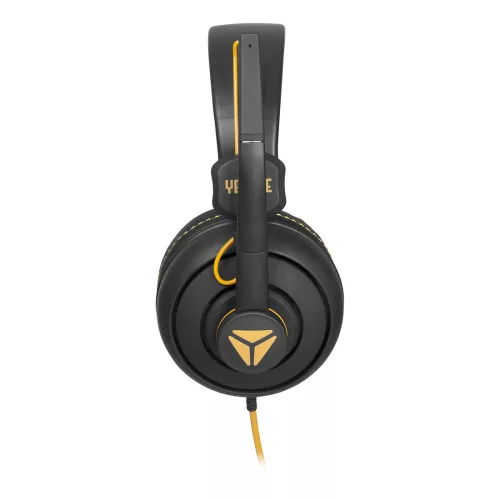 Yenkee YHP3010HORNET gamer fejhallgató