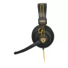 Yenkee YHP3010HORNET gamer fejhallgató