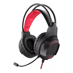 Yenkee YHP 3030 SABOTAGE 7.1 gamer fejhallgató