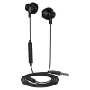 Yenkee YHP 305 BK headset