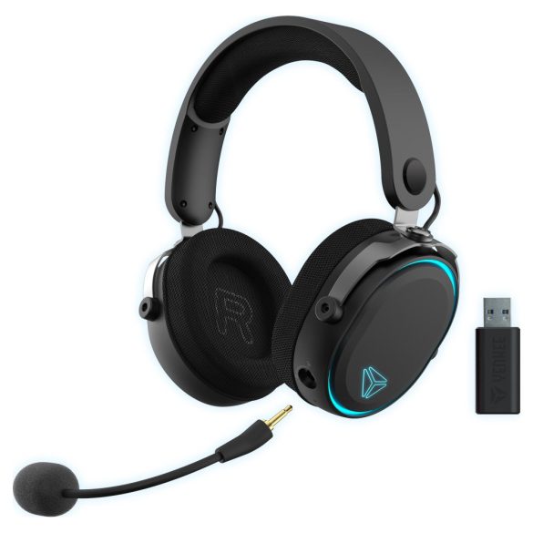 Yenkee YHP 3400 PANZER gaming headset