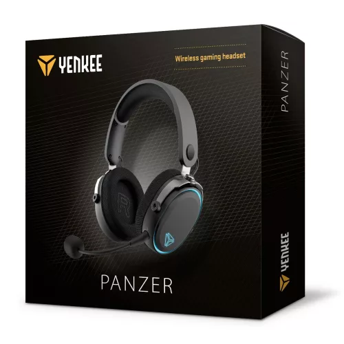 Yenkee YHP 3400 PANZER gaming headset