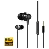 Yenkee YHP 405 BK vezetékes headset