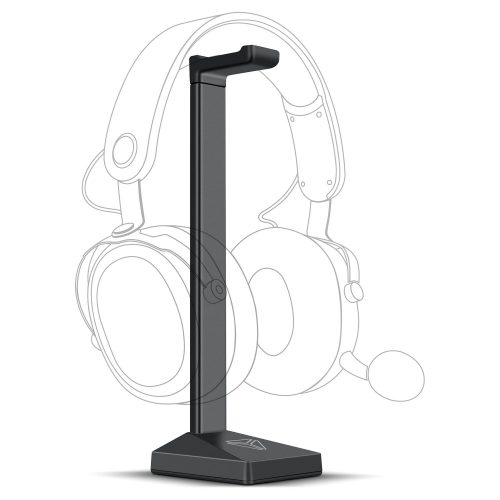 Yenkee YHS 01BK fejhallgató állvány