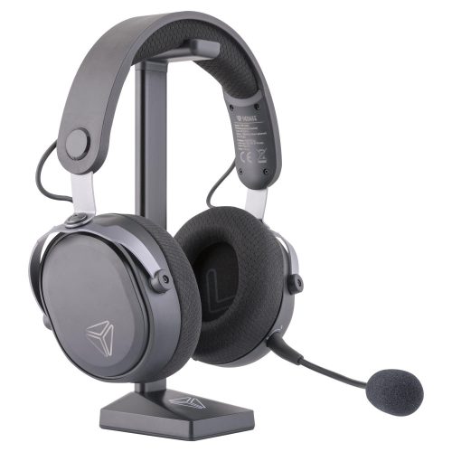 Yenkee YHS 01BK fejhallgató állvány