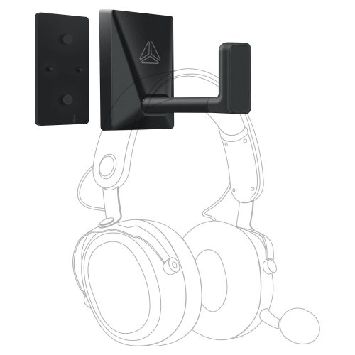 Yenkee YHS 01BK fejhallgató állvány