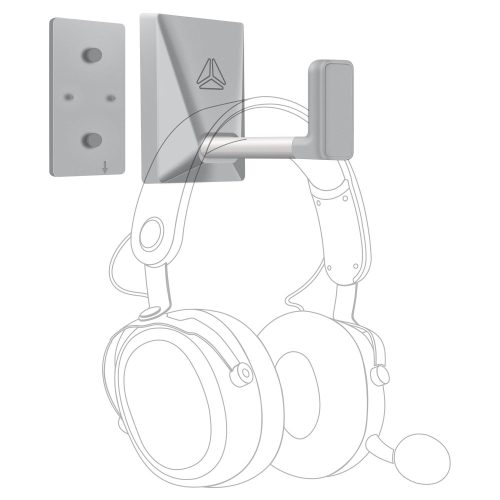 Yenkee YHS 01WH fejhallgató állvány