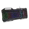 Yenkee YKB 3200HU SHADOW gaming billentyűzet