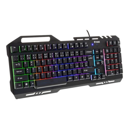 Yenkee YKB 3200HU SHADOW gaming billentyűzet
