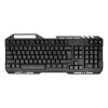 Yenkee YKB 3200HU SHADOW gaming billentyűzet