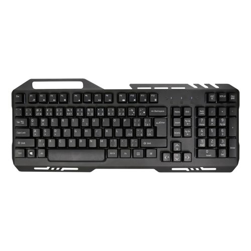 Yenkee YKB 3200HU SHADOW gaming billentyűzet
