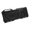 Yenkee YKB 3200HU SHADOW gaming billentyűzet