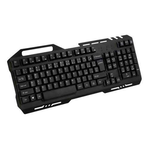 Yenkee YKB 3200HU SHADOW gaming billentyűzet
