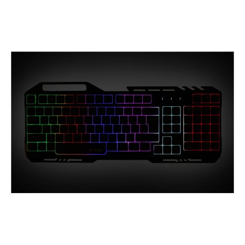 Yenkee YKB 3200HU SHADOW gaming billentyűzet