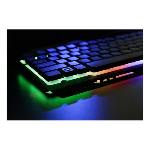 Yenkee YKB 3200HU SHADOW gaming billentyűzet