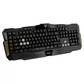 Yenkee YKB 3300HU HORNET gaming billentyűzet