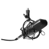 Yenkee YMC 1030 STREAMER streamer asztali mikrofon