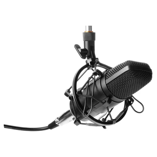 Yenkee YMC 1030 STREAMER streamer asztali mikrofon