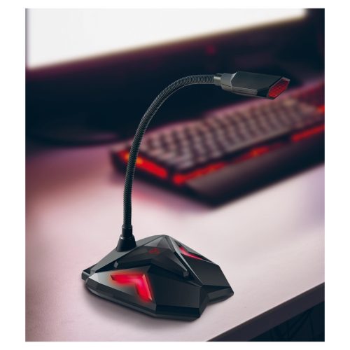 Yenkee YMC 1040 SCOUT gaming mikrofon