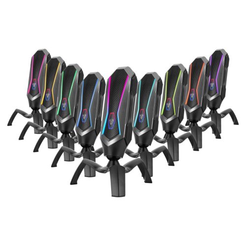 Yenkee YMC 1060 ALIEN mikrofon gamer