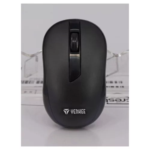 Yenkee YMS002BK vezeték nélküli egér