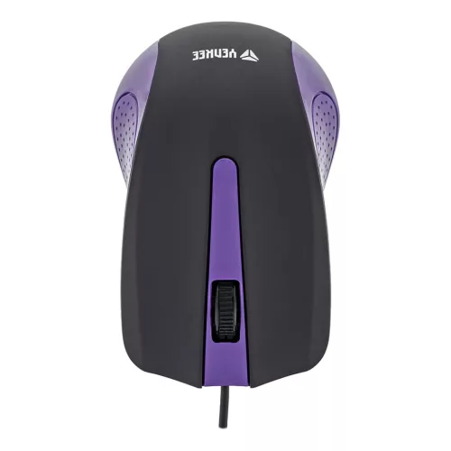 Yenkee YMS1015PE vezetékes usb egér