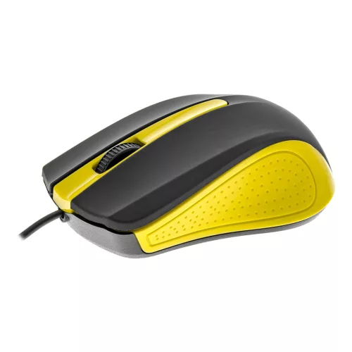 Yenkee YMS1015YW vezetékes usb egér