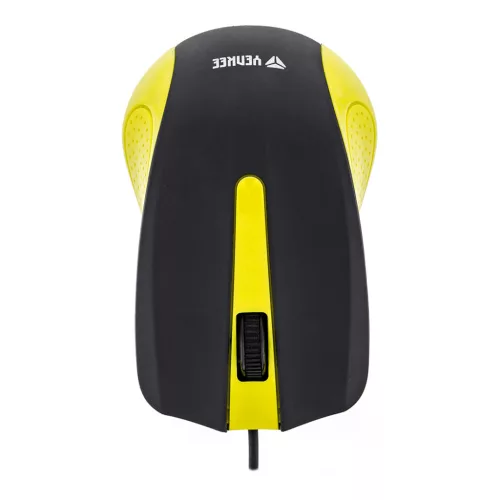 Yenkee YMS1015YW vezetékes usb egér