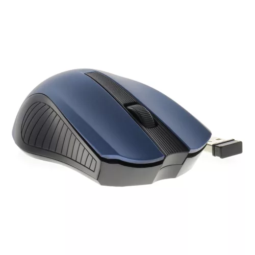 Yenkee YMS2015BE vezeték nélküli egér