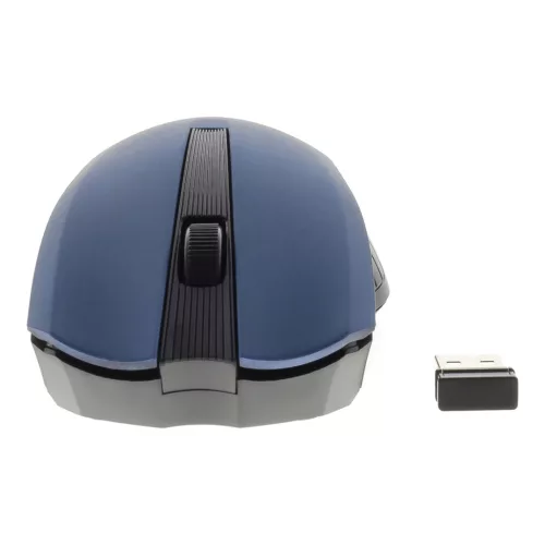 Yenkee YMS2015BE vezeték nélküli egér